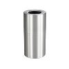 Single Recycling Receptacle, 27 Gallon