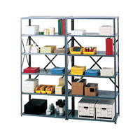 Shelving Units