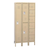 Lockers