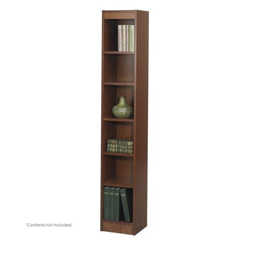 Veneer Baby Bookcases