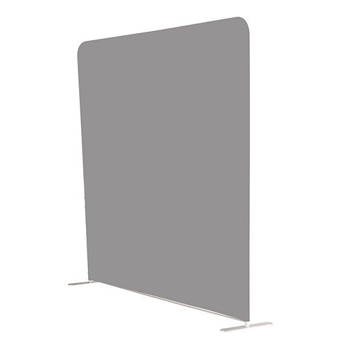 Adapt™ Configurable Space Divider 8 ft. Wall