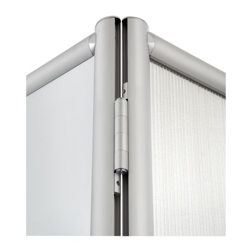 Rumba#8482; Connector Hinge