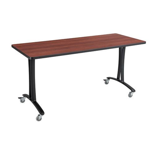 Rumba™ T-Leg Fixed Height Table