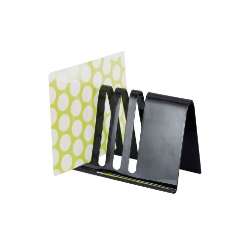 Wave™ Combination Desk File Holder