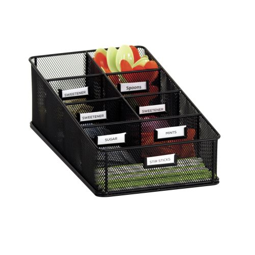 Onyx™ Condiment Carton