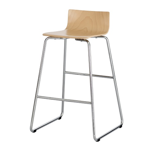 Bosk® Bistro Height Stool