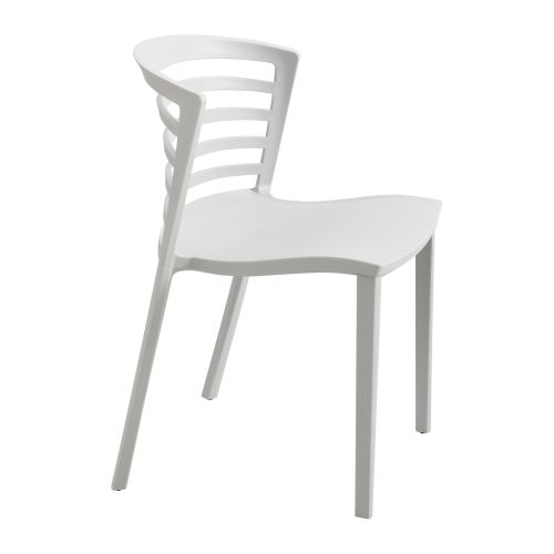 Entourage™ Stacking Chairs (Qty. 4)