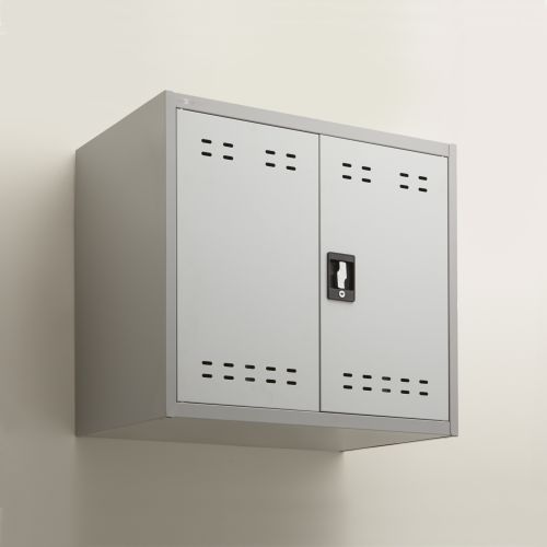 Steel Storage Cabinet