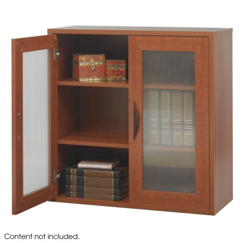 Apres™ Modular Storage 2 Door Cabinet
