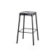 Steel Bar Stool 29"H