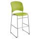 Reve™ Bistro-Height Chair Round Back