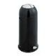 Shutter Can Black - 14 Gal.