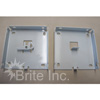 R16 Series Rollease Fascia Bracket