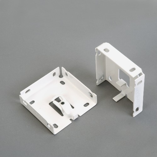 R8 Series Rollease Fascia Bracket