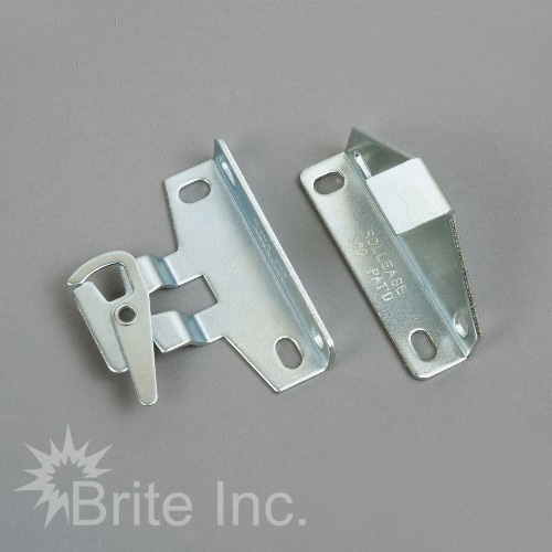 R16 Series Rollease Bracket