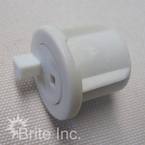 Rollease Rollease End Plug