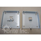 R16 Series Rollease Fascia Bracket