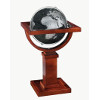 6" Mini Wright Desk Globe