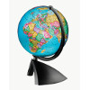 6" Terenne Desk Globe