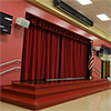 Stage Curtains