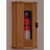 Fire Extinguisher Cabinet
