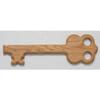 Oak Key Holder