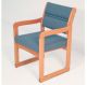 Valley Guest Chair - Sled Base