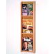 Brochure Wall Rack