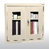 Clear View Wall Cabinet