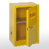 Compact Flammable Safety Cabinet with Single/Double Door(s)