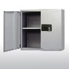 Keyless Electronic Wall Cabinet