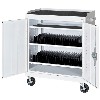 Mobile Tablet Security Cabinet