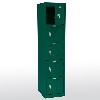 Welded Personal Storage Lockers
