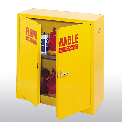Flammable Safety Cabinet