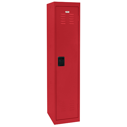 Welded Personal Storage Lockers