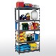 Boltless Rivet Steel Shelving