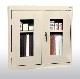 Clear View Wall Cabinet