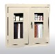 Clear View Wall Cabinet