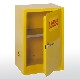 Compact Flammable Safety Cabinet with Single/Double Door(s)