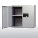 Keyless Electronic Wall Cabinet