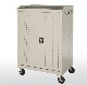 Mobile Laptop Security Cabinet