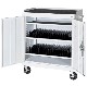 Mobile Tablet Security Cabinet