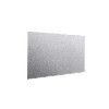 Drop-in Tray System Fabric Tackboards