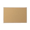 Drop-in Tray System Natural Cork Tackboards