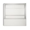 Vertical Sliding Magnetic Whiteboards