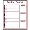 Weekly Planner