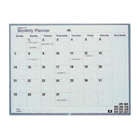 Whiteboard Calendars