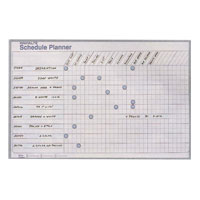 Dry Erase Planner Boards