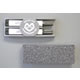 Magnetic Eraser/Marker Holder