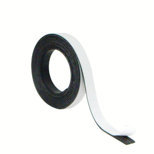 Adhesive Magnetic Rolls